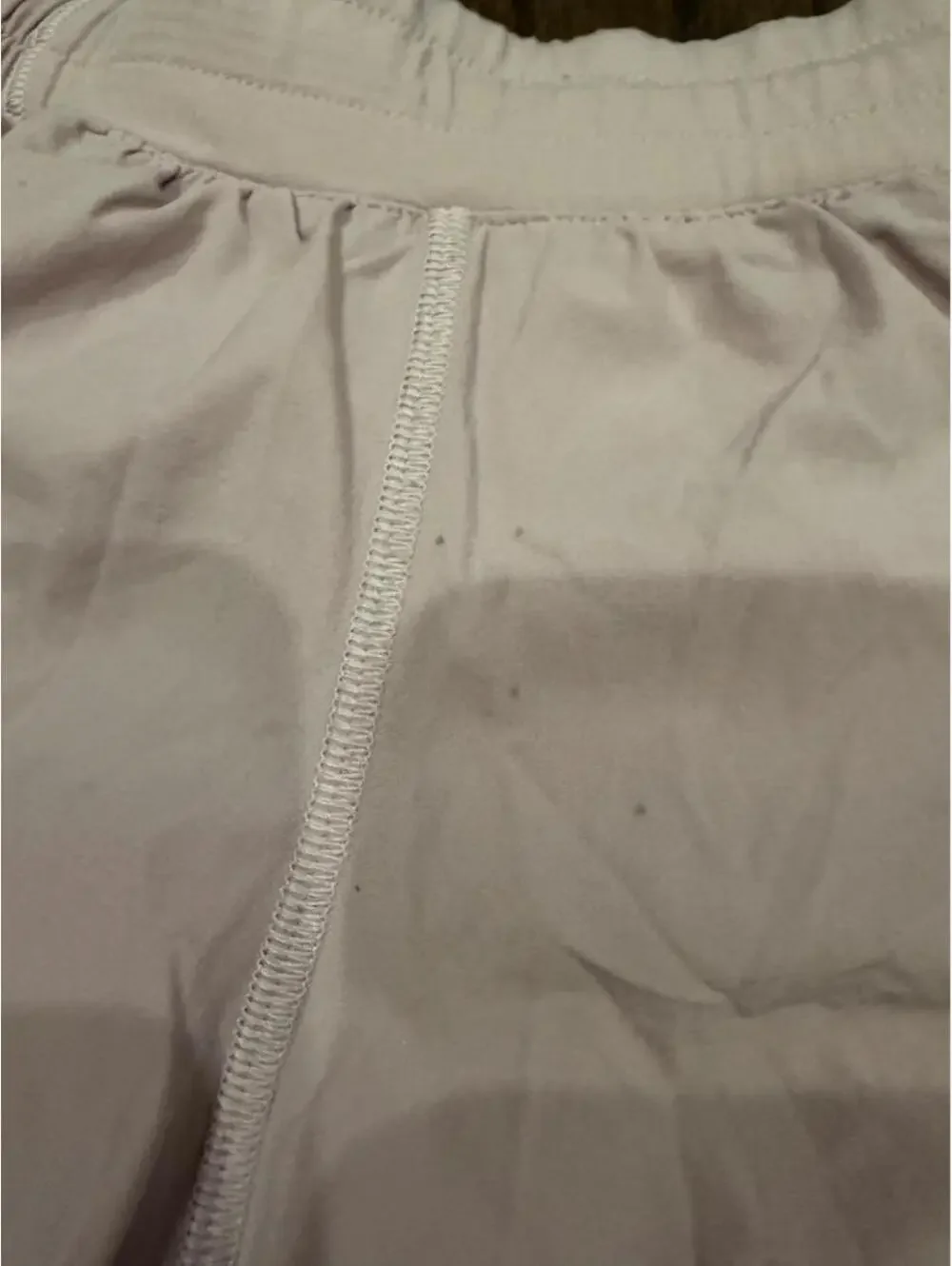 Lululemon Speed Up Shorts